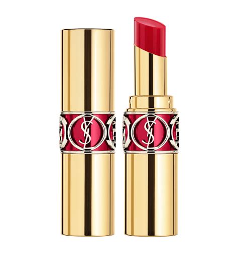 ysl rouge volupte 3|YSL rouge volupte shine 45.